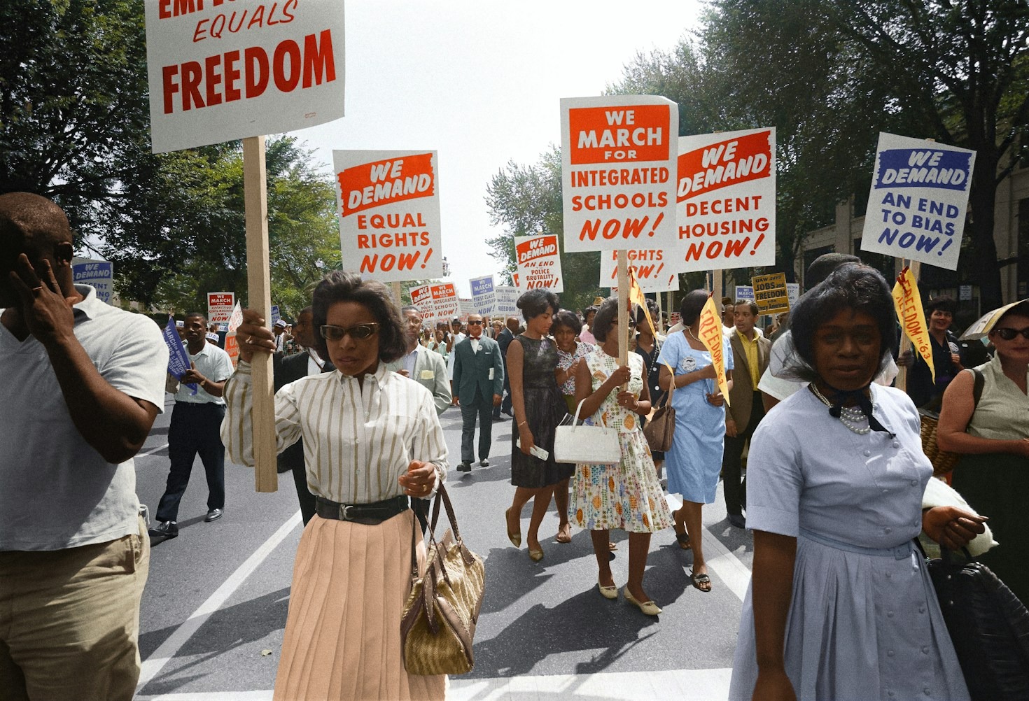 The Role of Art in Honoring Black History