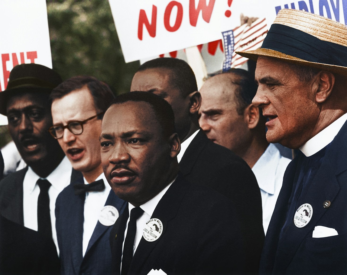 How Historical Reflection Inspires Future Movements